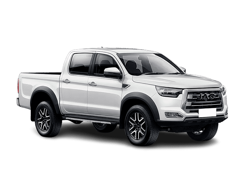 Новый авто Jac T9 в кредит