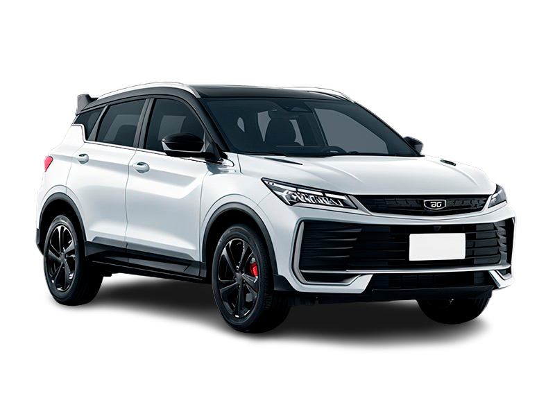 Купить Belgee X50+ в Сургуте - Белый