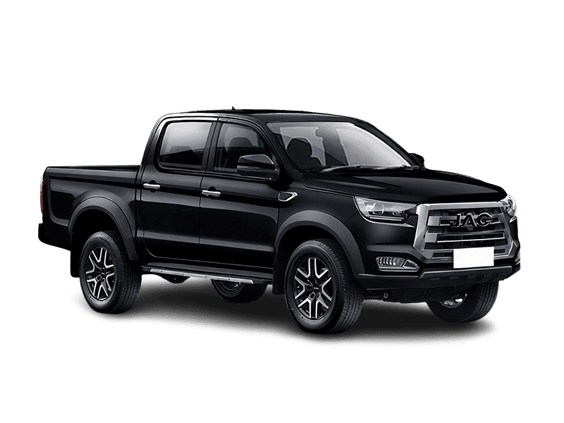 Купить Jac T8 PRO в Сургуте - Чёрный жемчуг