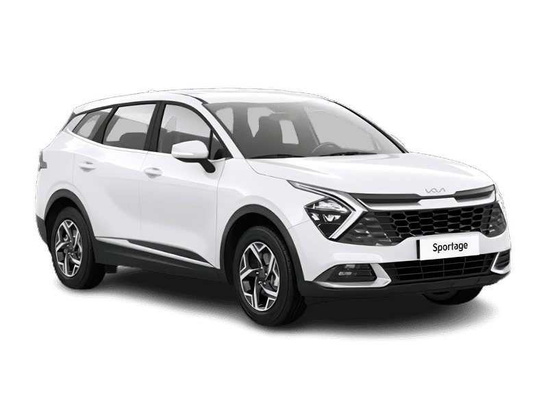 Купить KIA Sportage в Сургуте - Snow White Pearl (SWP)