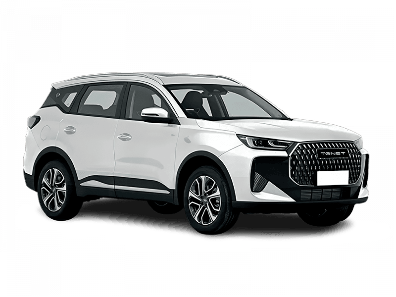 Купить Tenet T7 в Сургуте - Белый